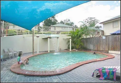 Brisbane'S Best Indooroopilly Hotel Toowong