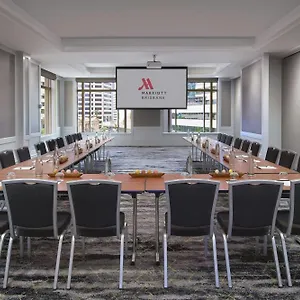 Marriott Брисбен
