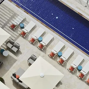 The Johnson - Art Series Hotel