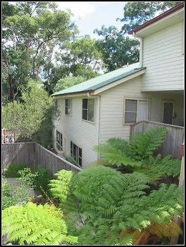 Hotel Brisbane'S Best Indooroopilly Apartamento Australia